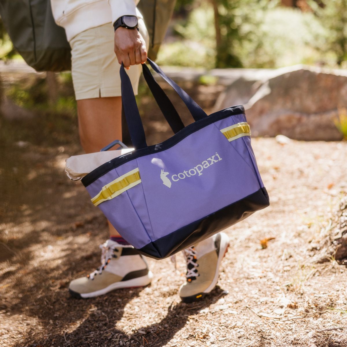 Allpa 30L Gear Hauler Tote — image 4