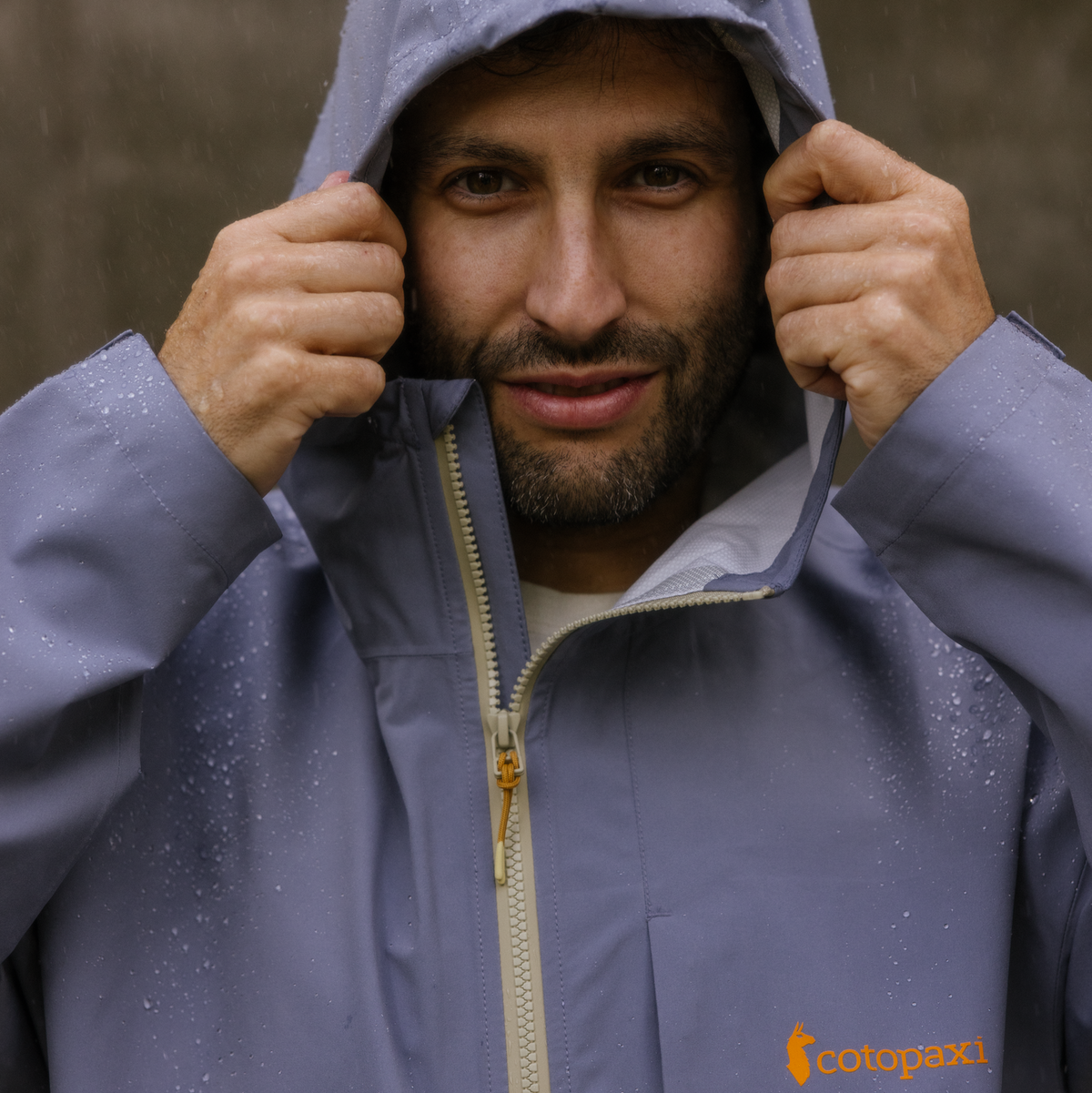 Cielo Rain Jacket - Men's — image 48
