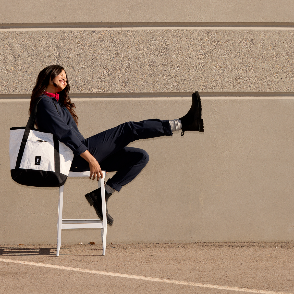 Contiguo 22L Tote — image 24