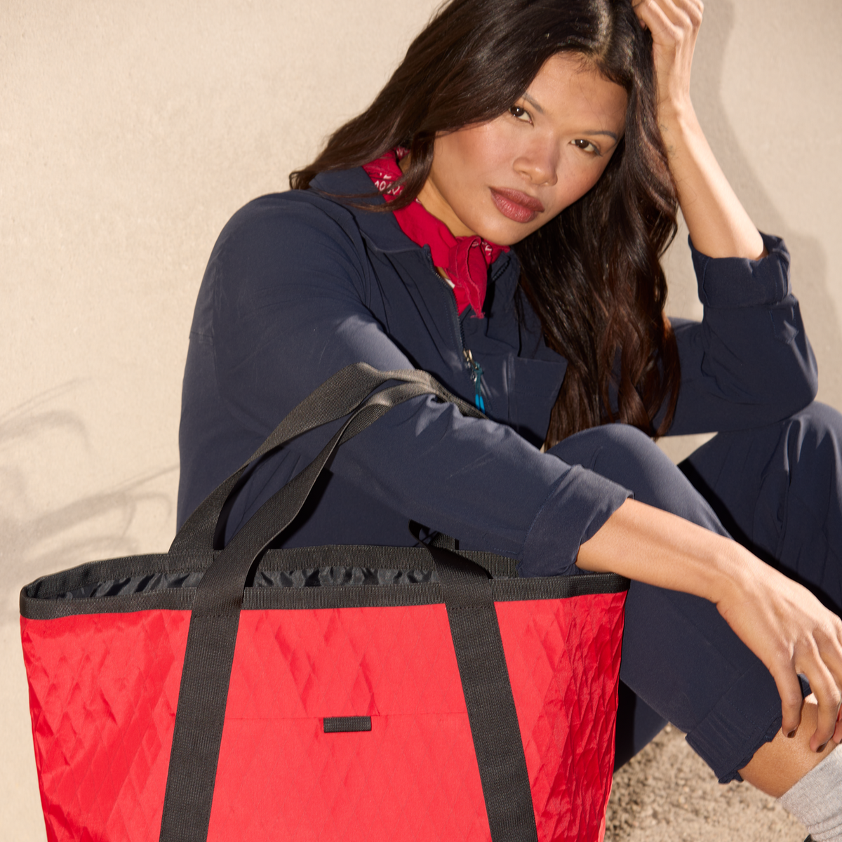 Contiguo 22L Tote — image 21