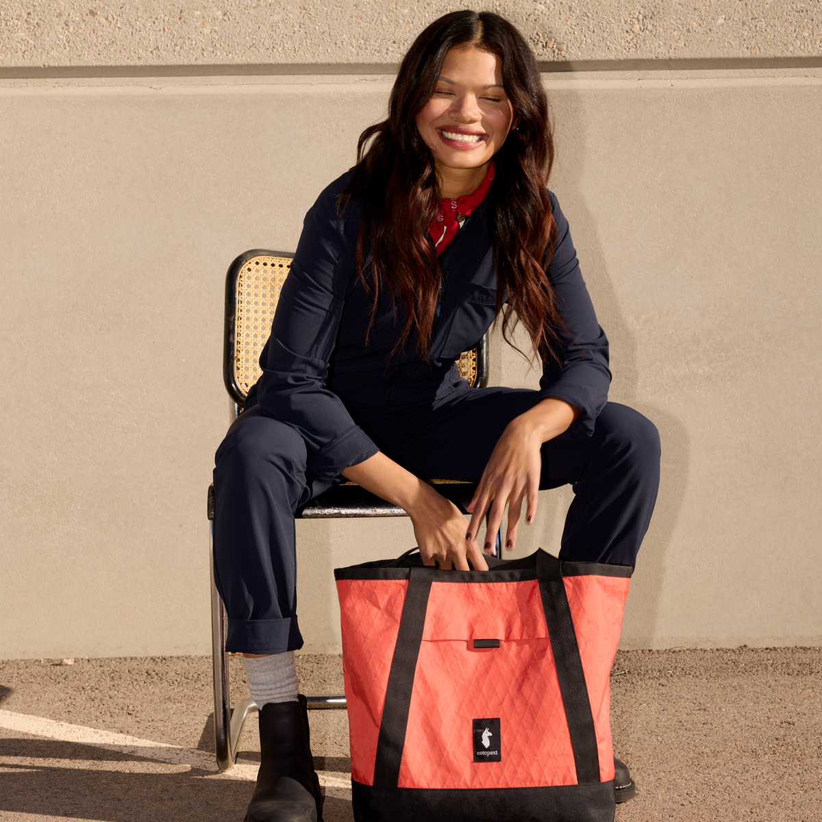 Contiguo 22L Tote — image 15
