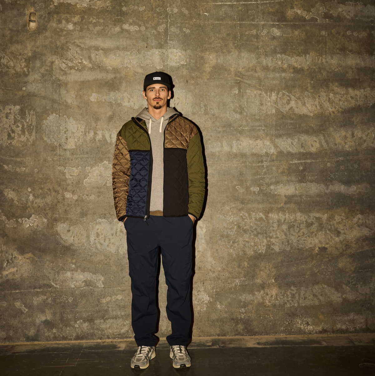 Contiguo City Jacket - Men's — image 6