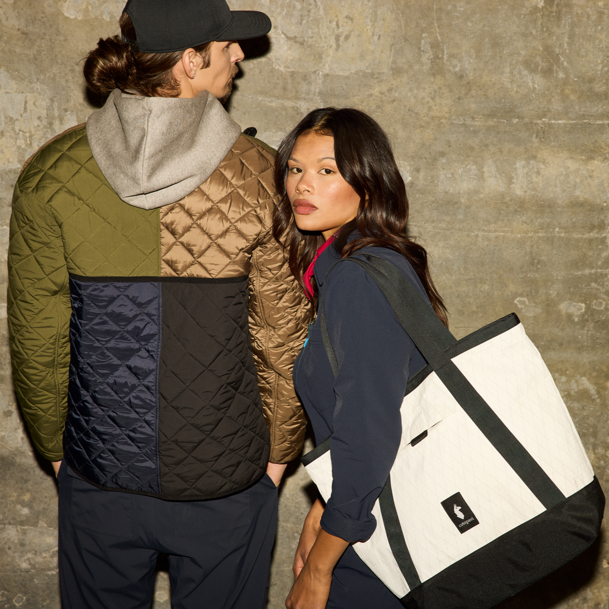 Contiguo 22L Tote — image 39