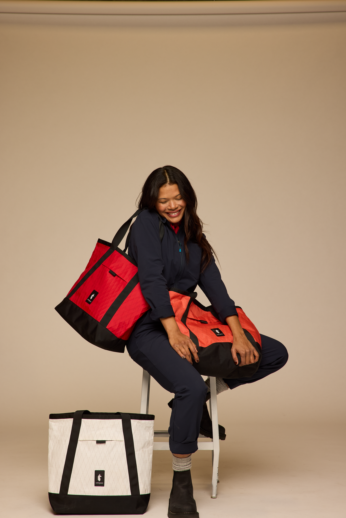 Contiguo 22L Tote — image 45