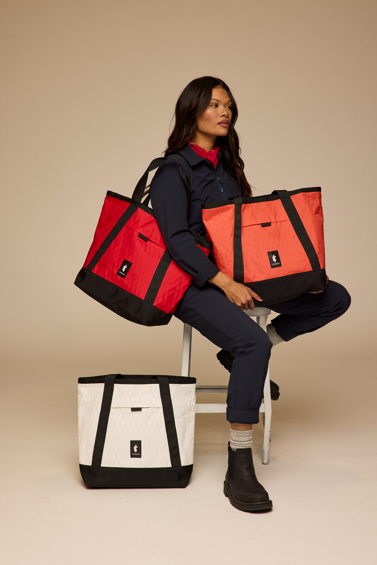 Contiguo 22L Tote — image 46