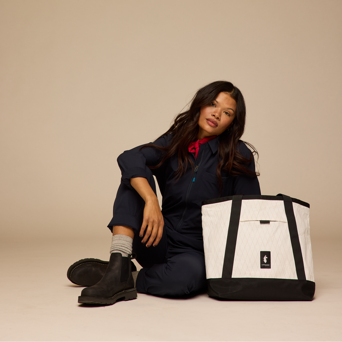 Contiguo 22L Tote — image 7