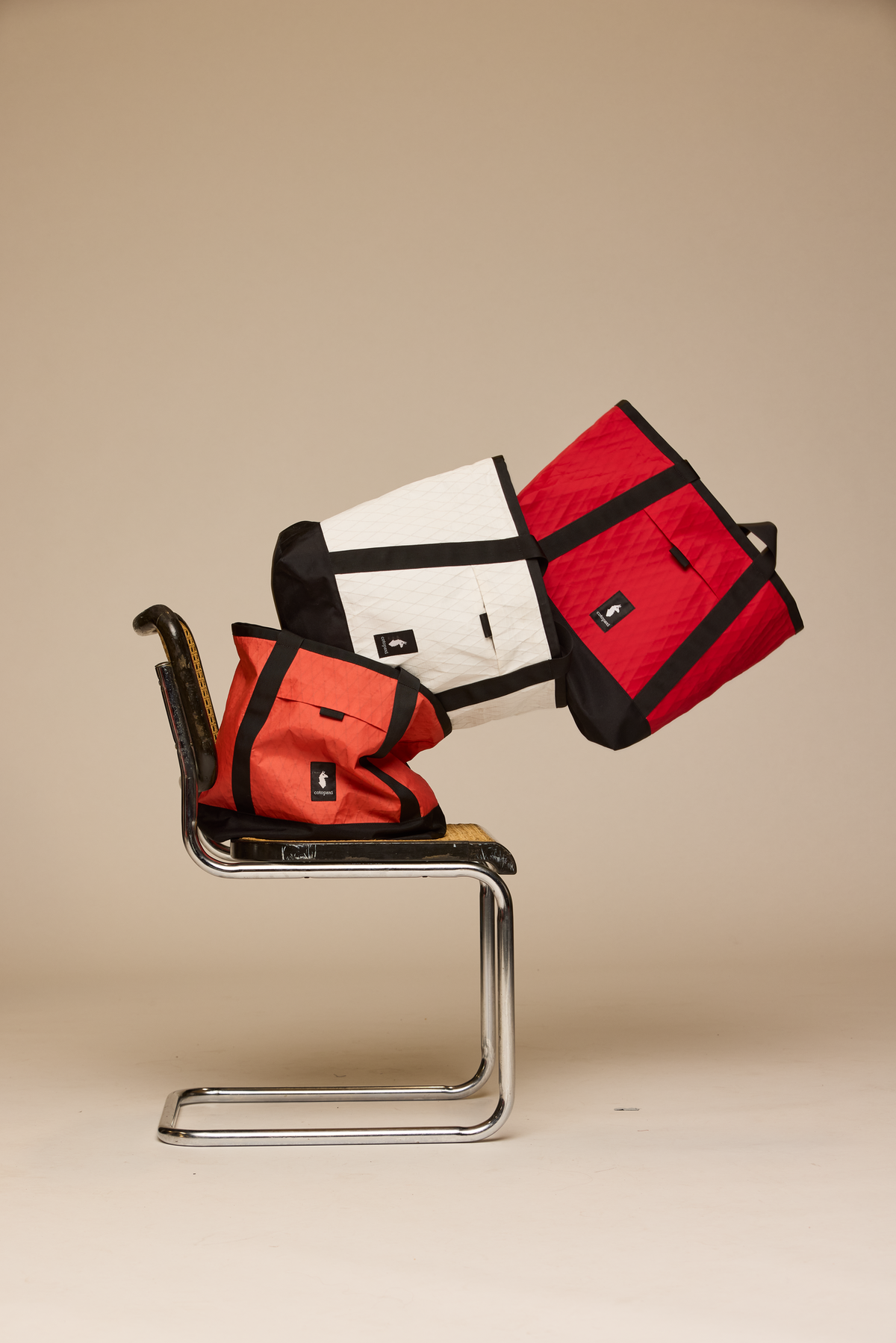 Contiguo 22L Tote — image 47