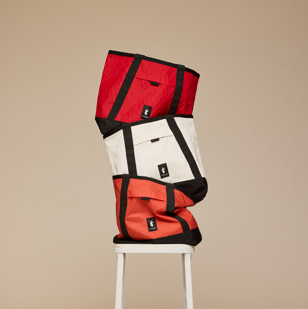 Contiguo 22L Tote — image 22