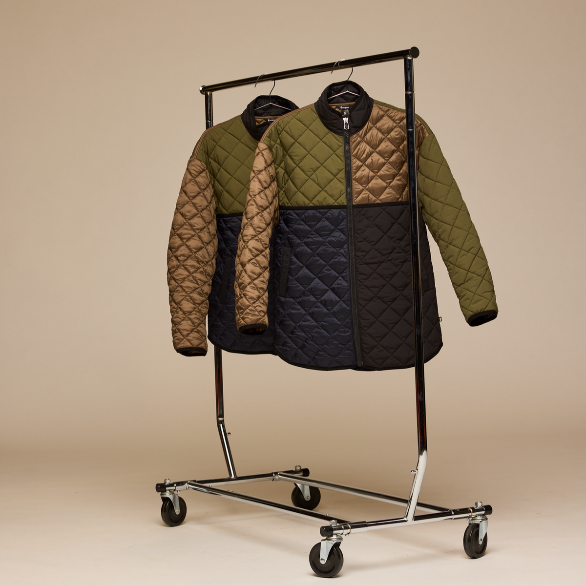 Contiguo City Jacket - Women's — image 10