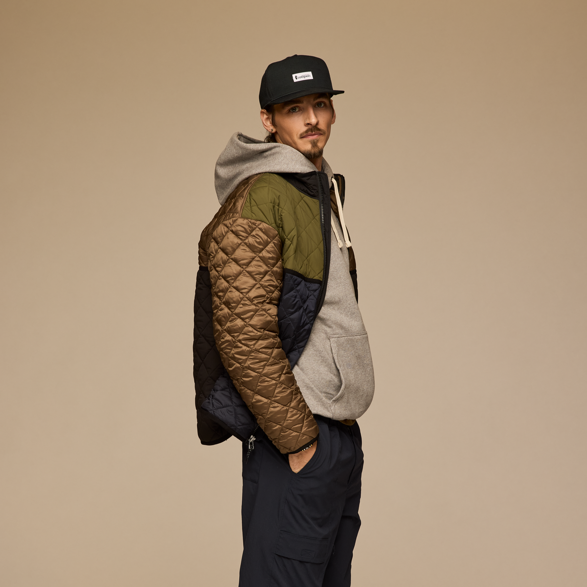 Contiguo City Jacket - Men's — image 11