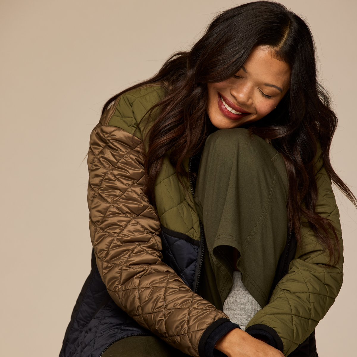 Contiguo City Jacket - Women's — image 7