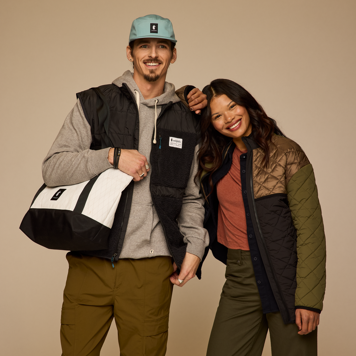 Contiguo 22L Tote — image 32