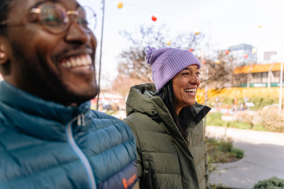 Tozo Beanie — image 6