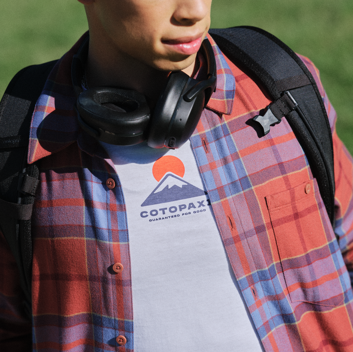Cotopaxi Mountain T-Shirt - Men's — image 19