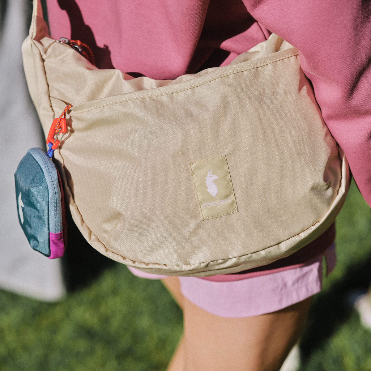 Trozo 8L Shoulder Bag — image 10