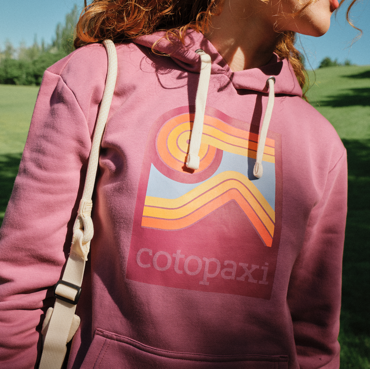 Lookout Point Pullover Hoodie - Women's — image 4