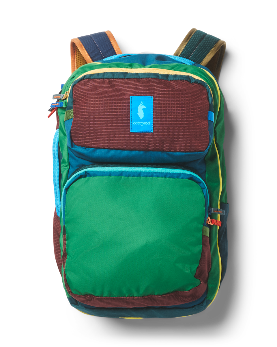 Tasra 26L Travel Pack - Del Día — image 4