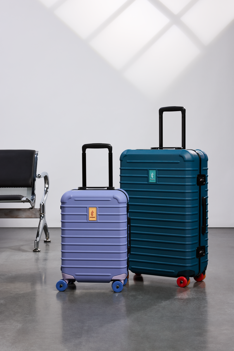 Coraza Suitcase - Carry On — image 8