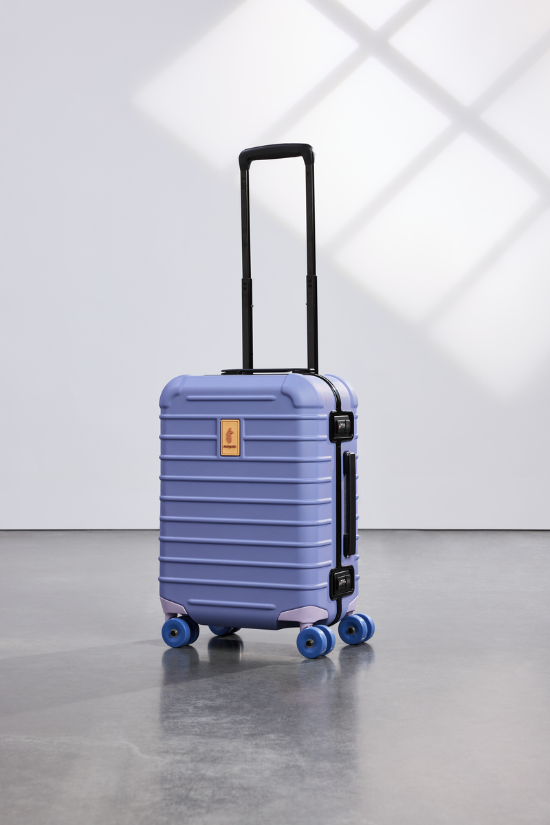 Coraza Suitcase - Carry On — image 3