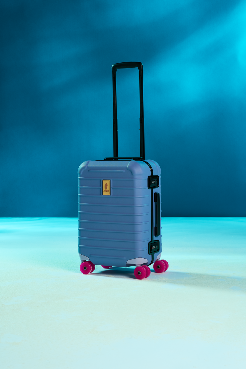 Coraza Suitcase - Carry On — image 11