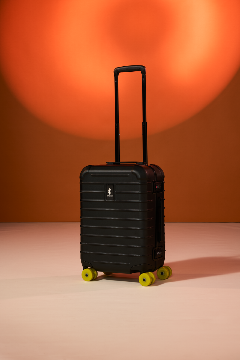 Coraza Suitcase - Carry On — image 19