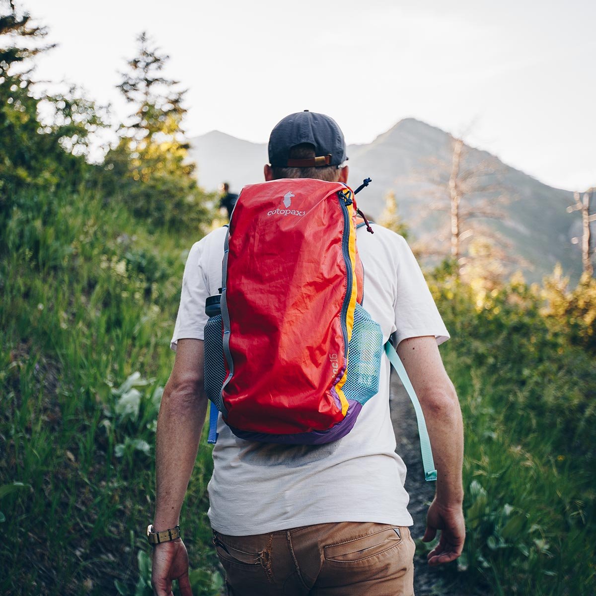 Batac 16L Daypack - Del Día — image 10