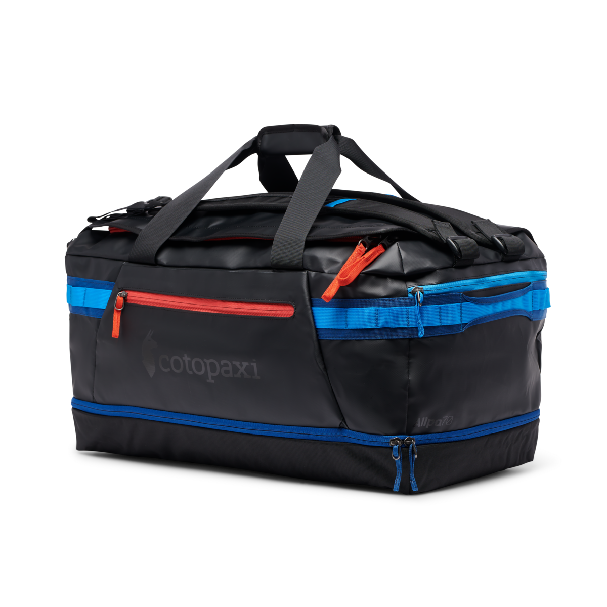 Allpa 70L Duffel Bag — image 14