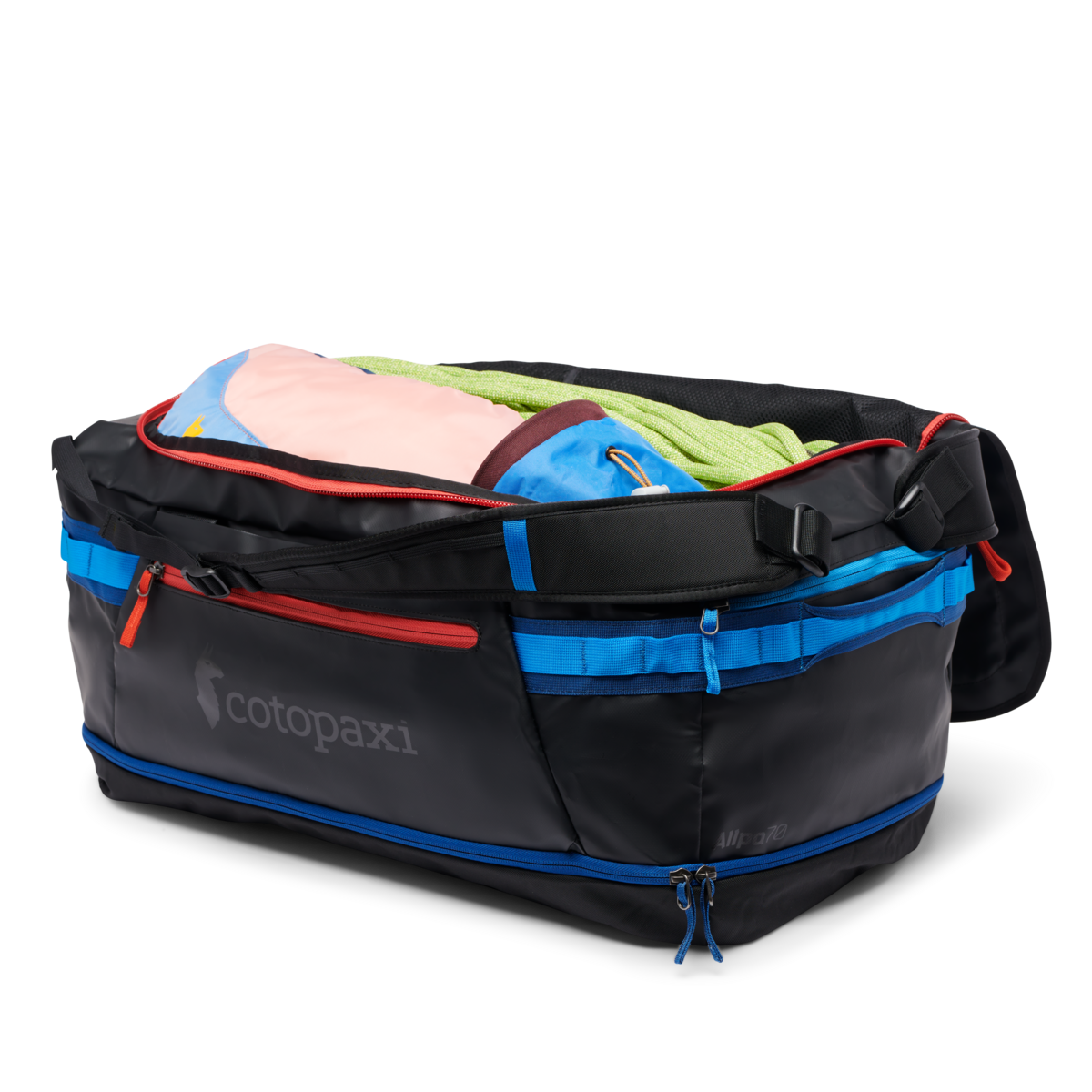 Allpa 70L Duffel Bag — image 18
