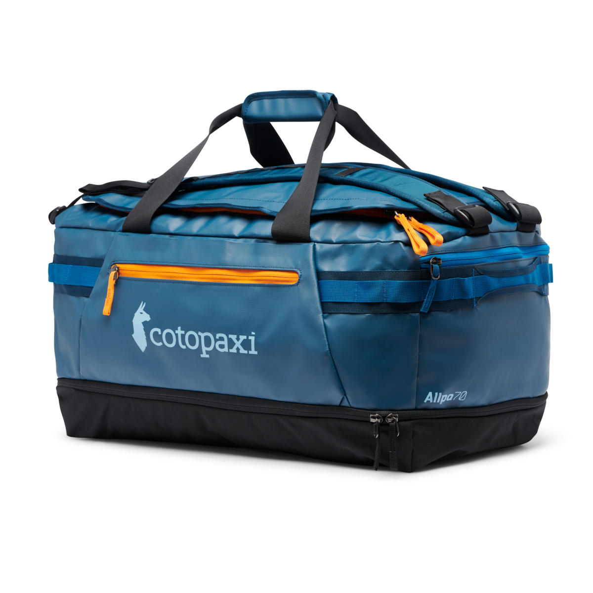Allpa 70L Duffel Bag — image 2