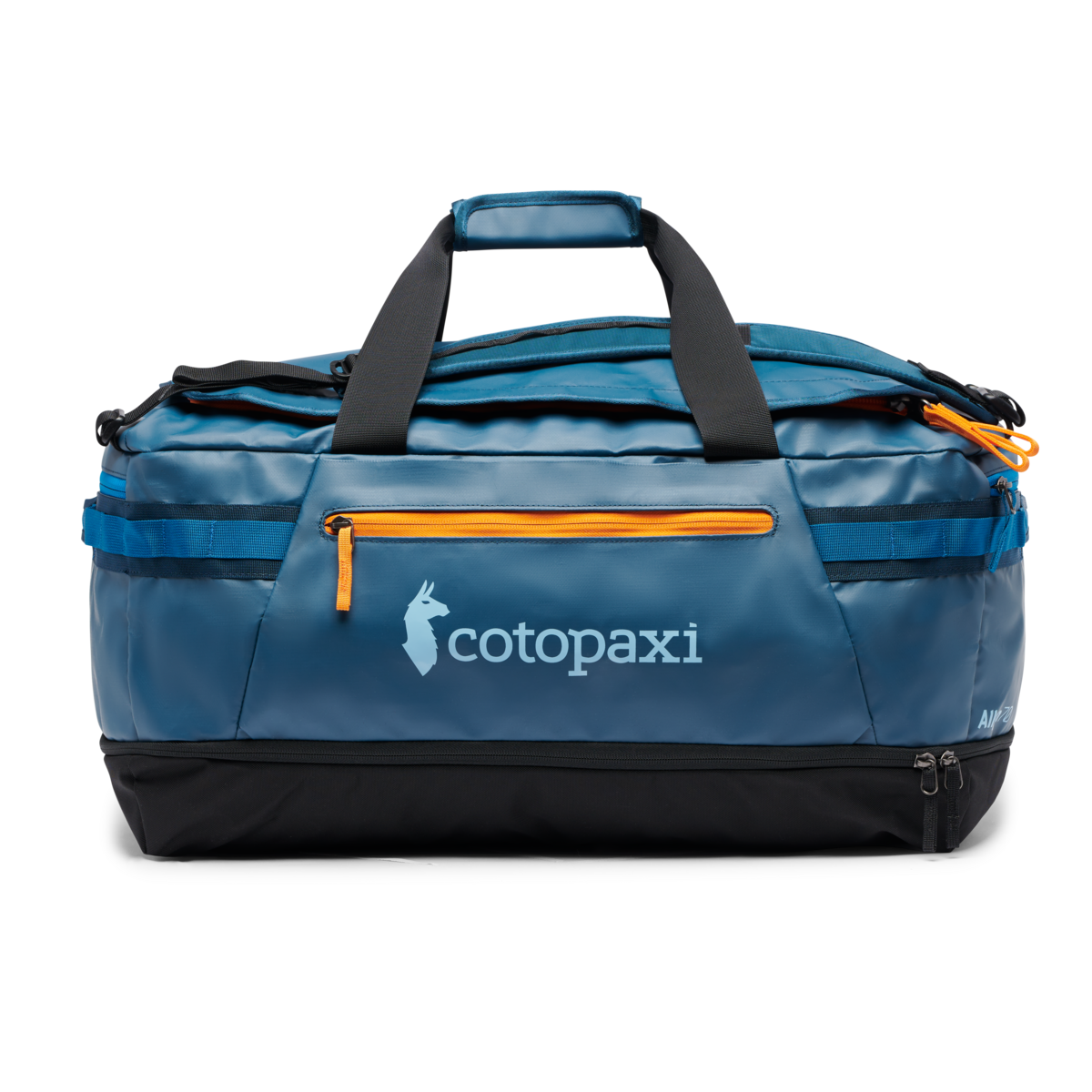 Allpa 70L Duffel Bag — image 19