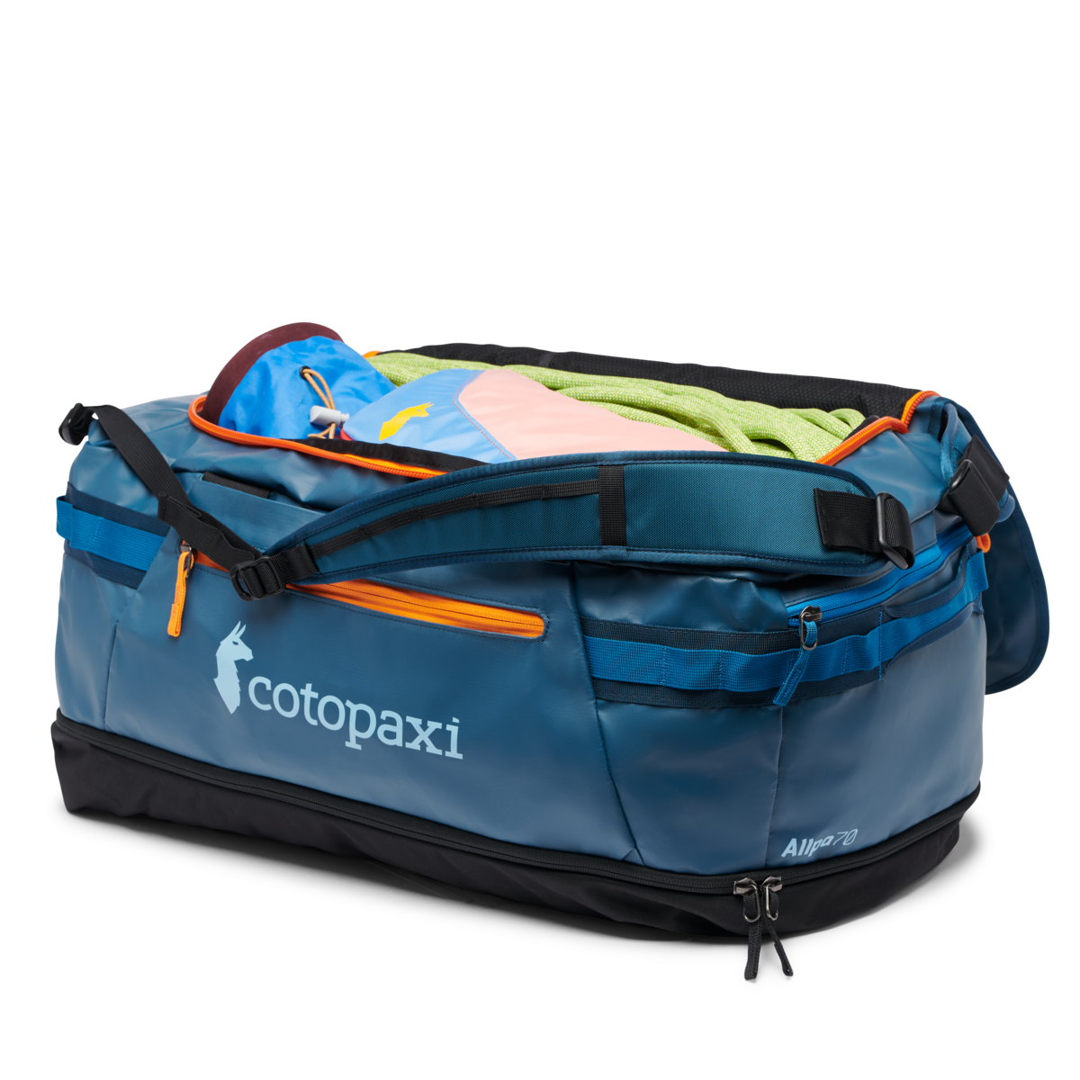 Allpa 70L Duffel Bag — image 22