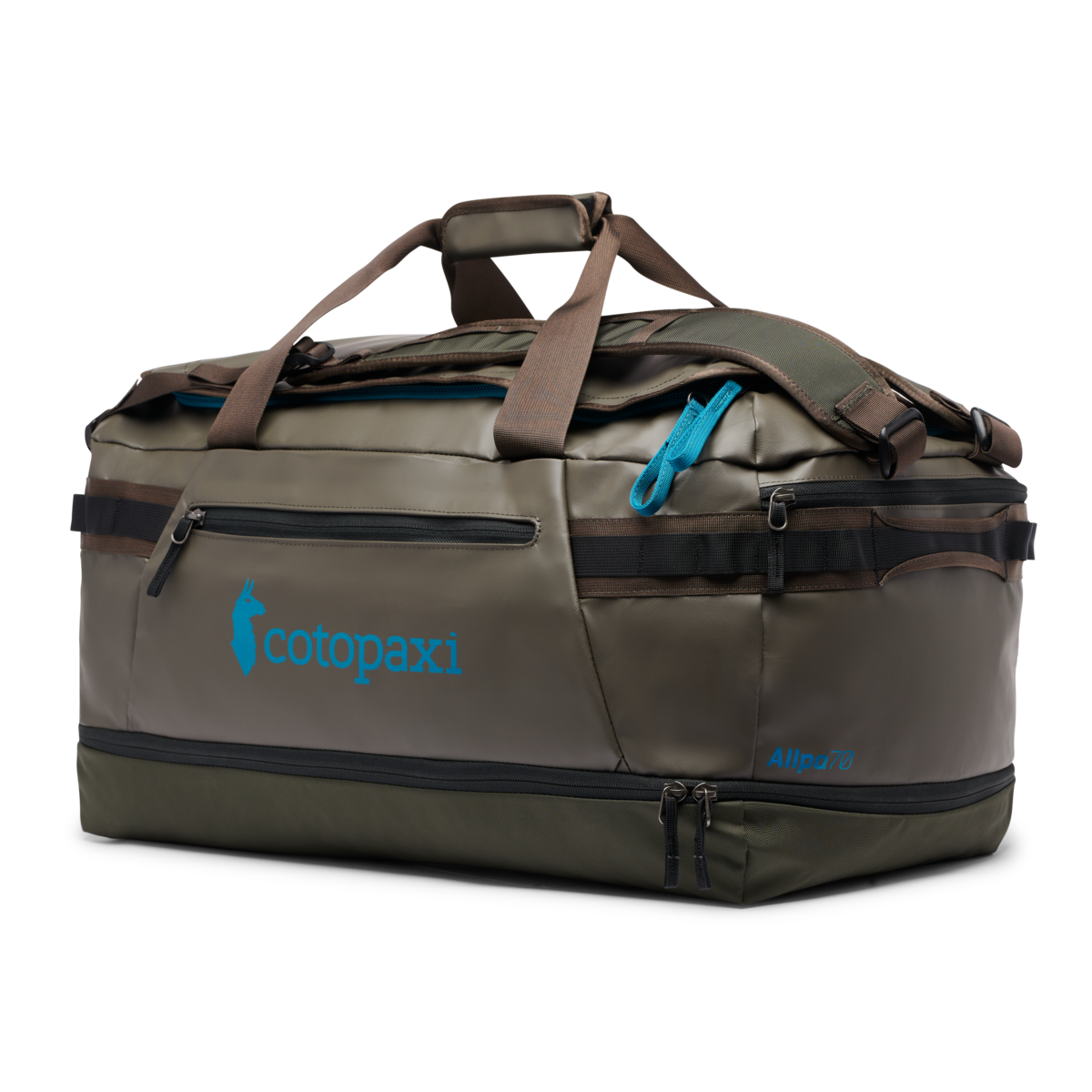 Allpa 70L Duffel Bag — image 23