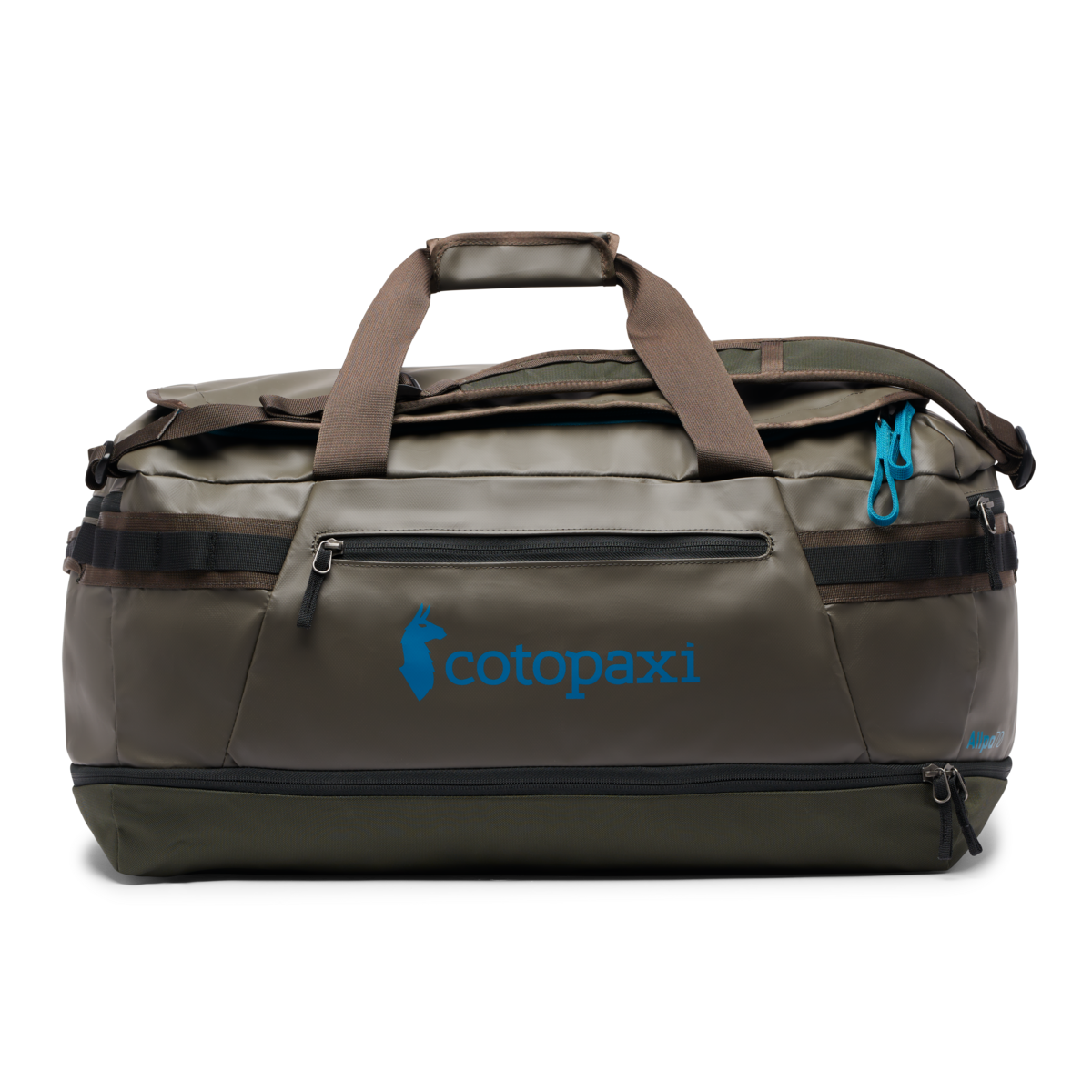Allpa 70L Duffel Bag — image 24