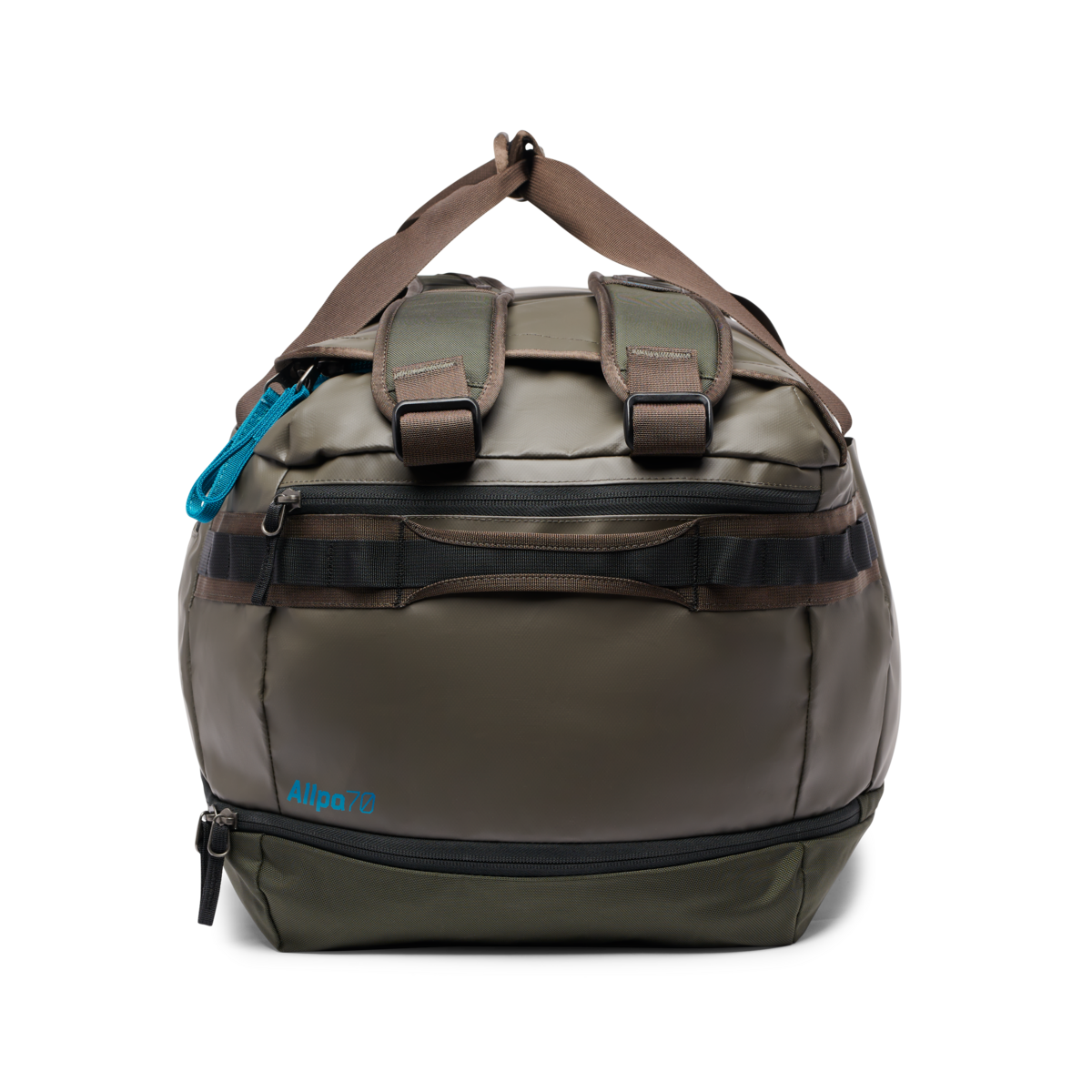 Allpa 70L Duffel Bag — image 25