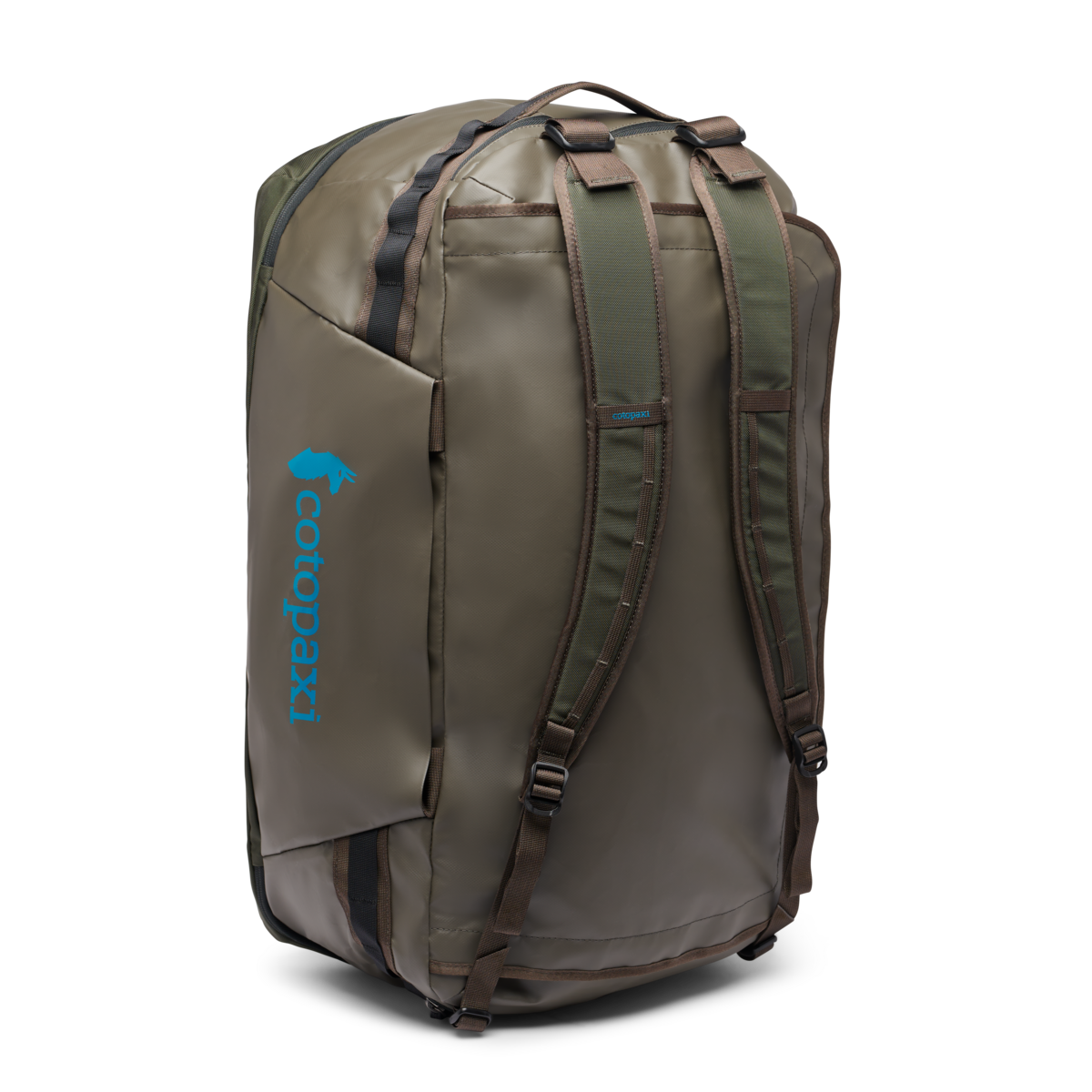 Allpa 70L Duffel Bag — image 26