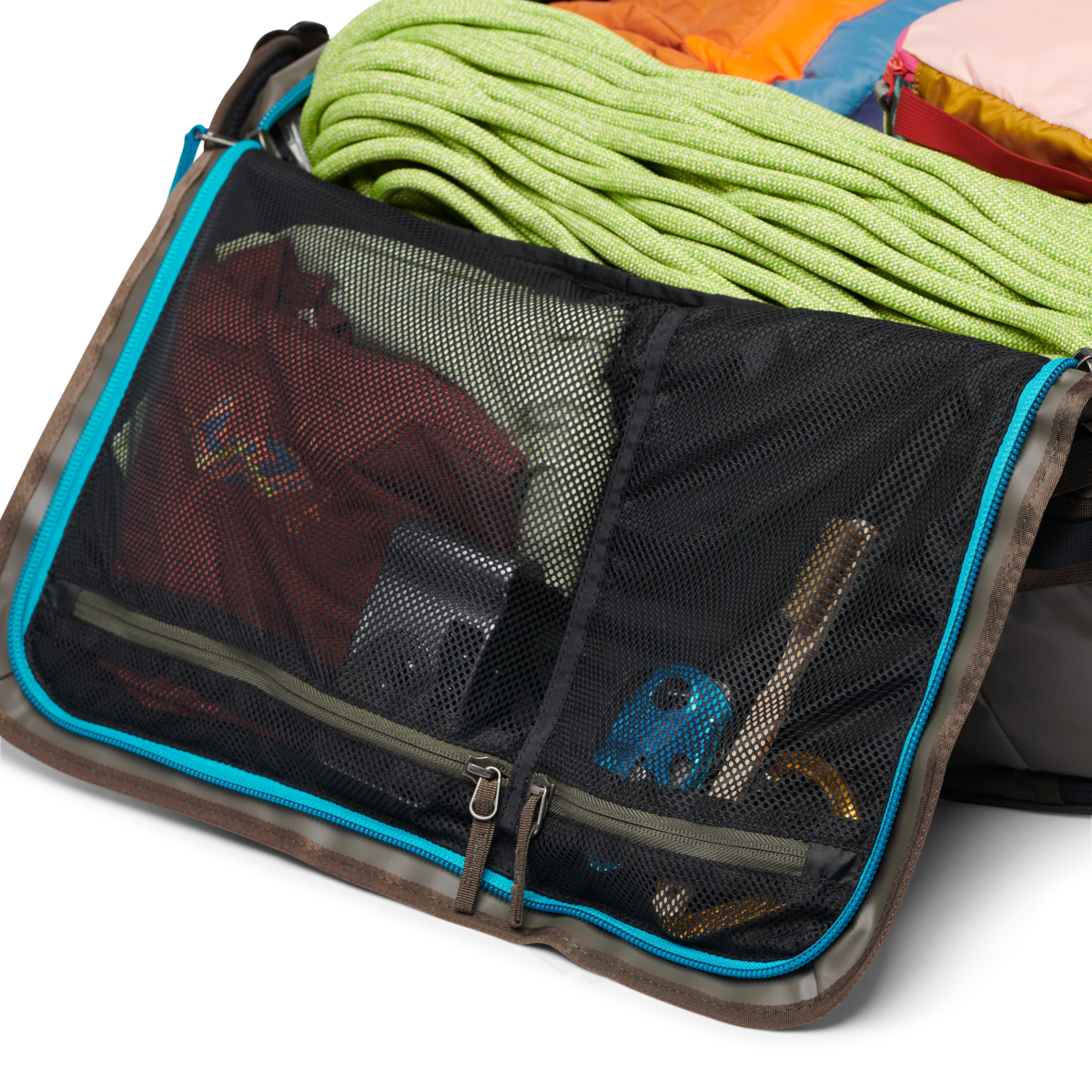 Allpa 70L Duffel Bag — image 28
