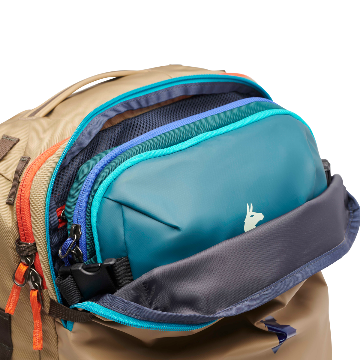 Allpa X 4L Hip Pack — image 32