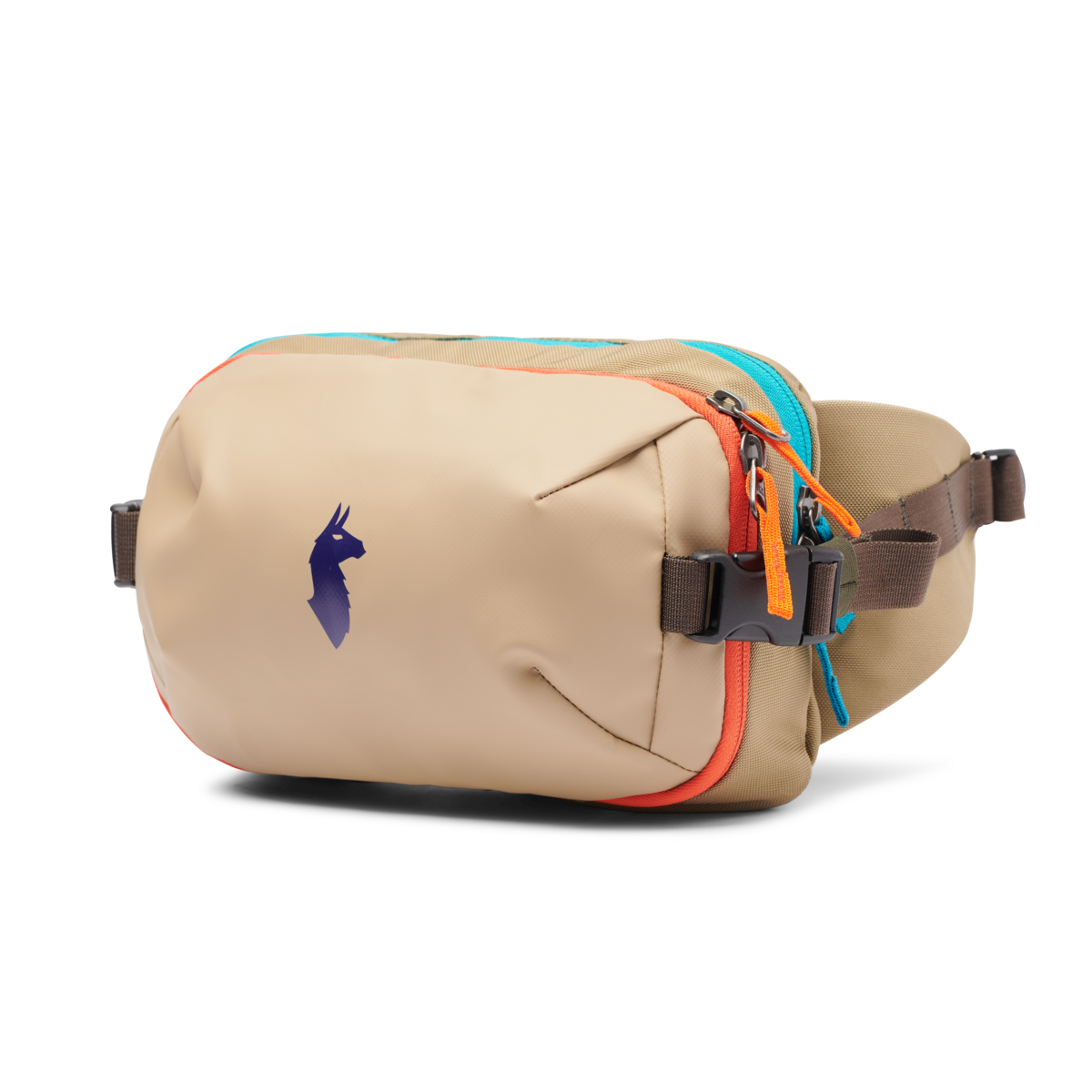 Allpa X 4L Hip Pack — image 1