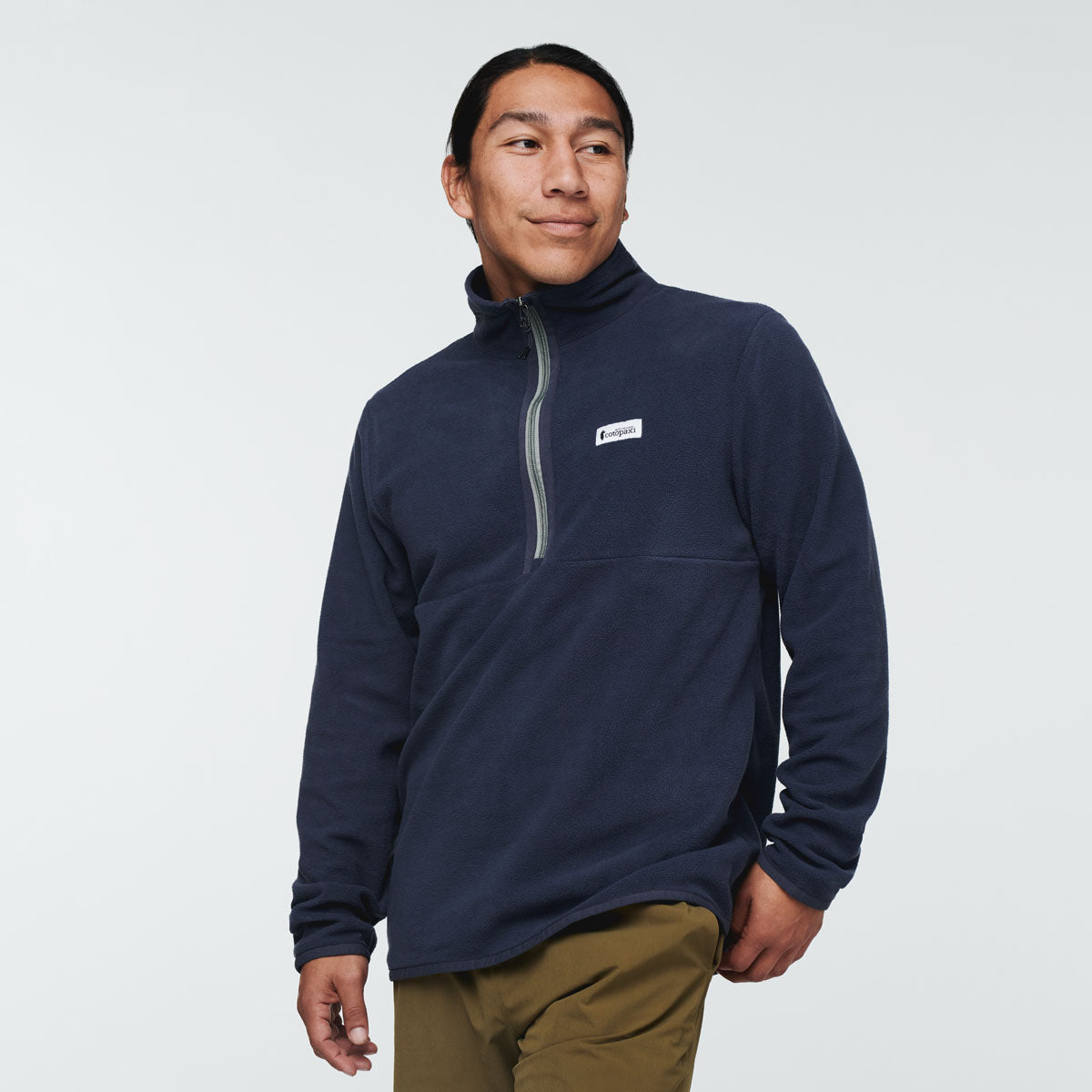 Amado Fleece Pullover - Men's — image 12