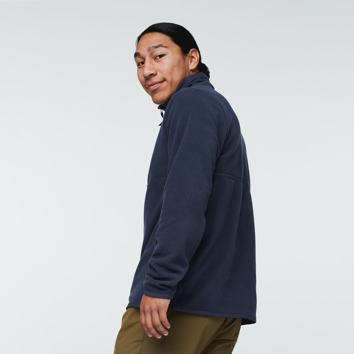 Amado Fleece Pullover - Men's — image 14