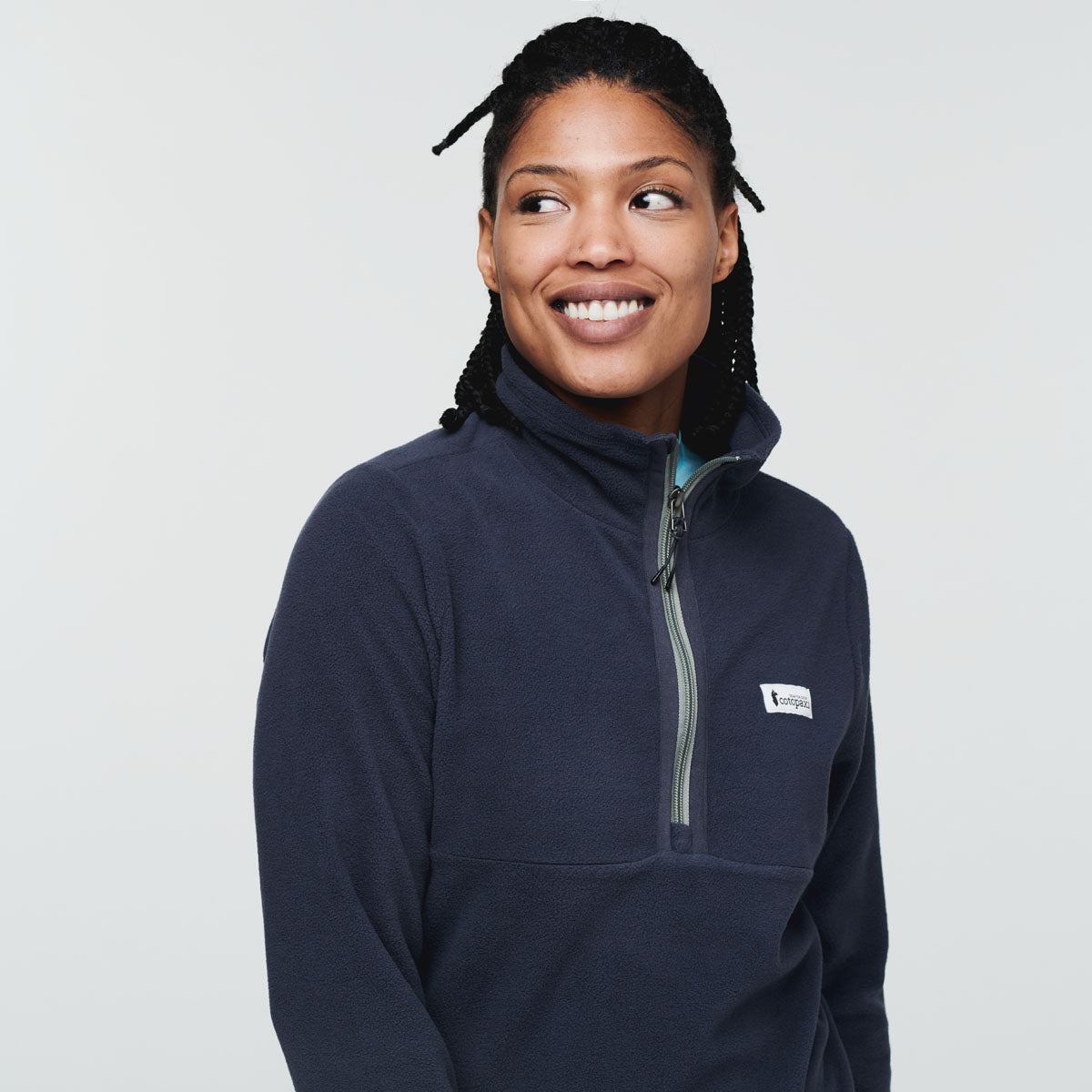 Amado Fleece Pullover - Women's — image 8