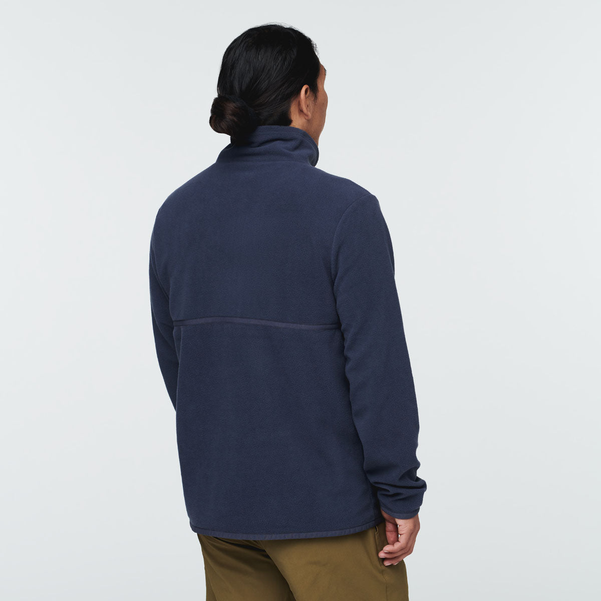 Amado Fleece Pullover - Men's — image 15