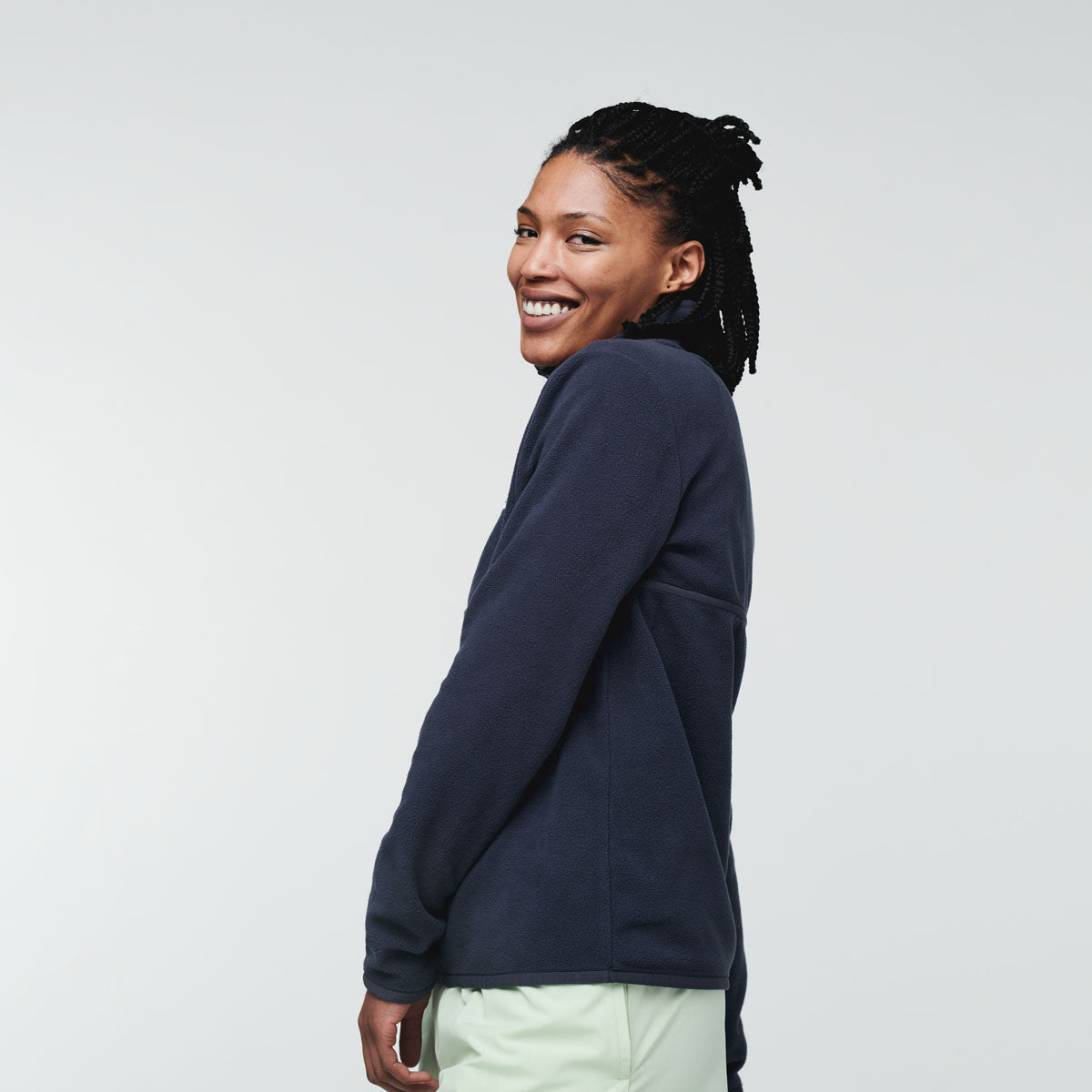Amado Fleece Pullover - Women's — image 9