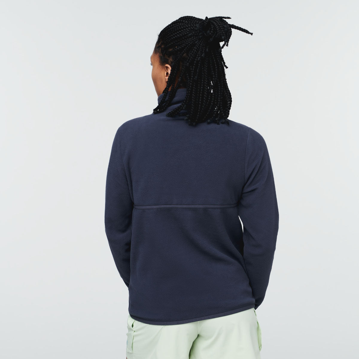 Amado Fleece Pullover - Women's — image 10