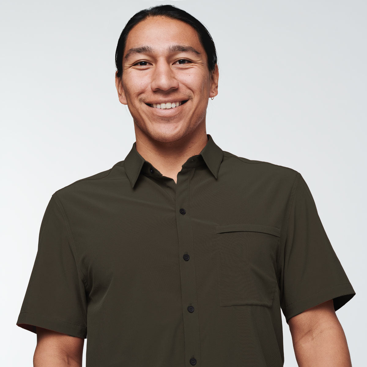 Cambio Button Up Shirt - Men's — image 8