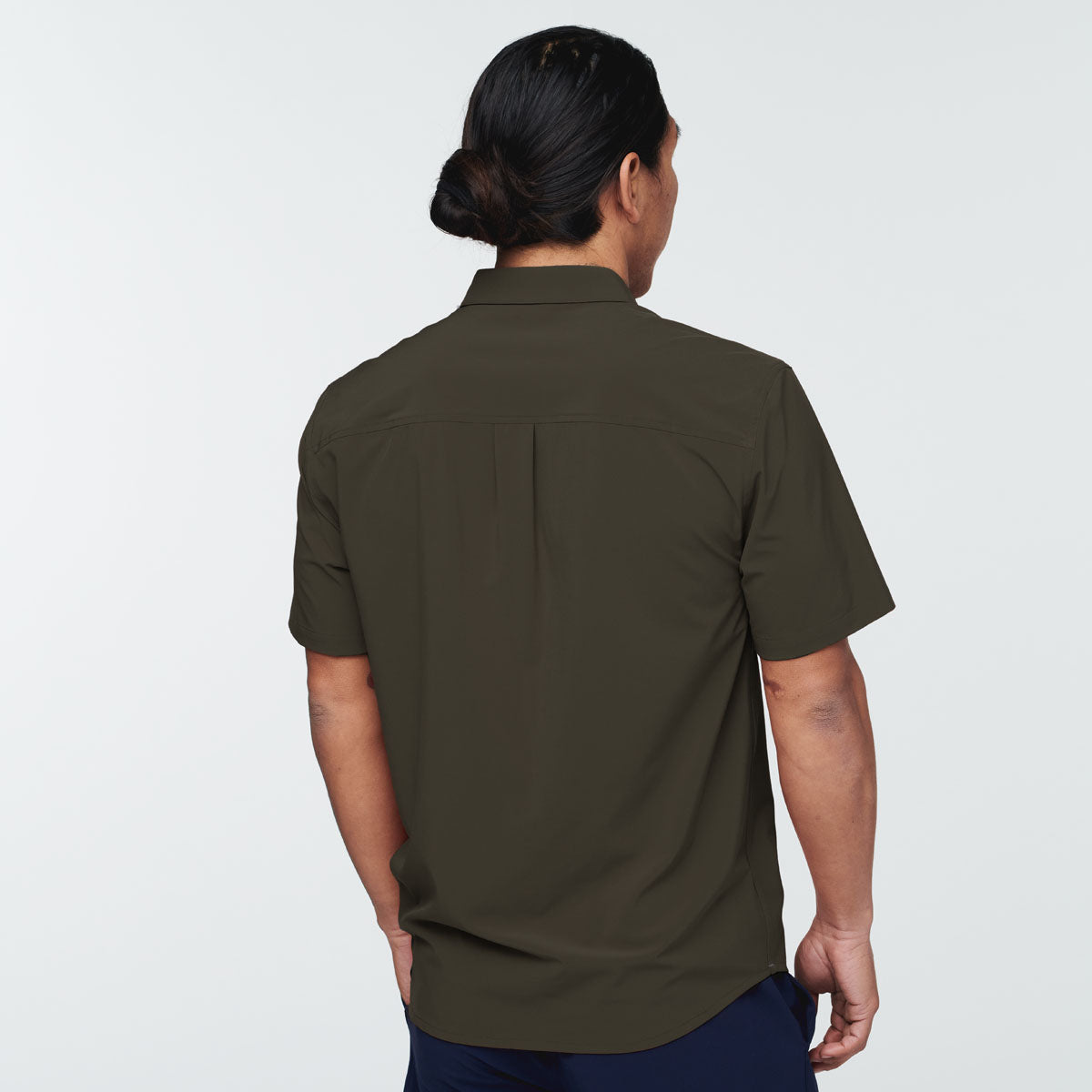 Cambio Button Up Shirt - Men's — image 7