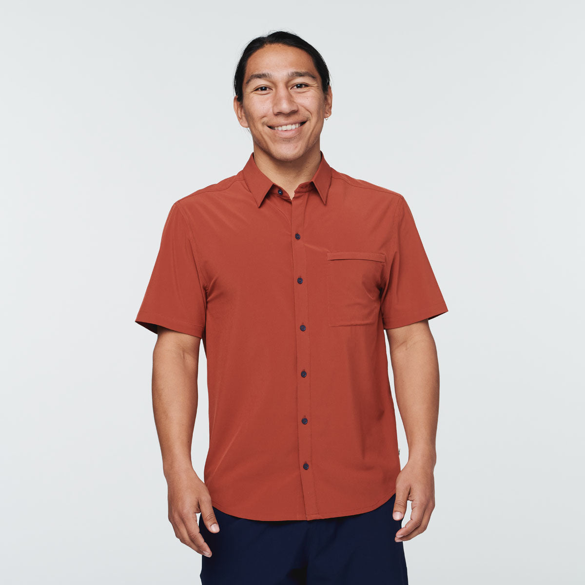 Cambio Button Up Shirt - Men's — image 10