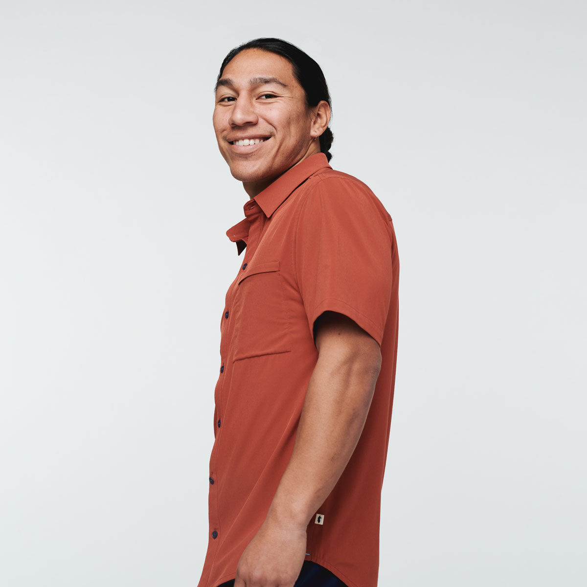 Cambio Button Up Shirt - Men's — image 11