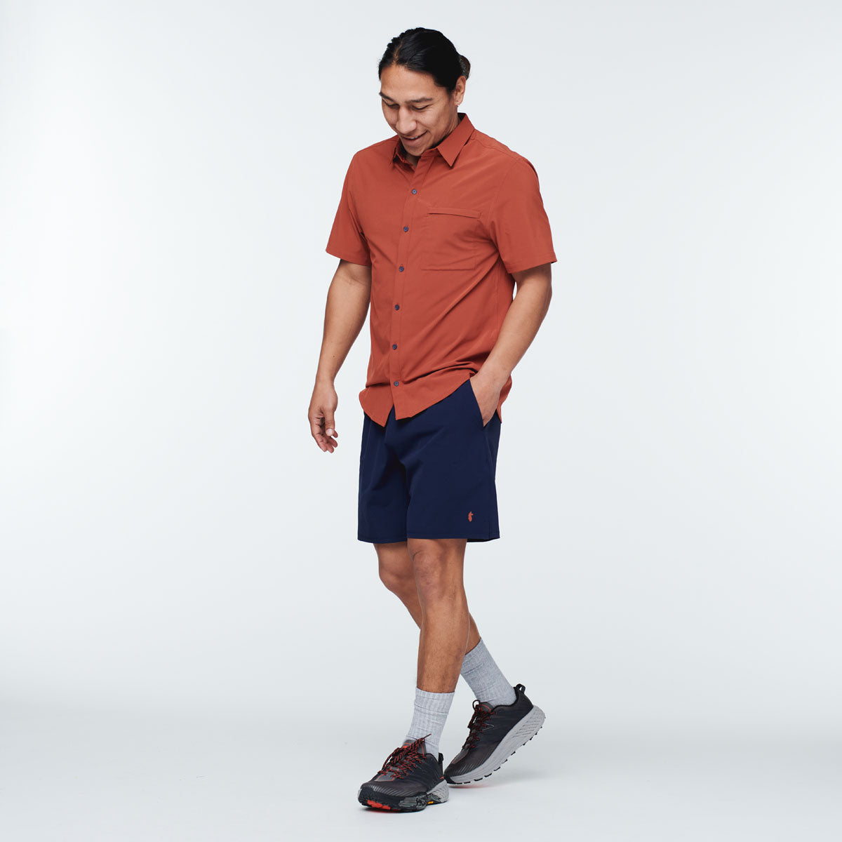 Cambio Button Up Shirt - Men's — image 12