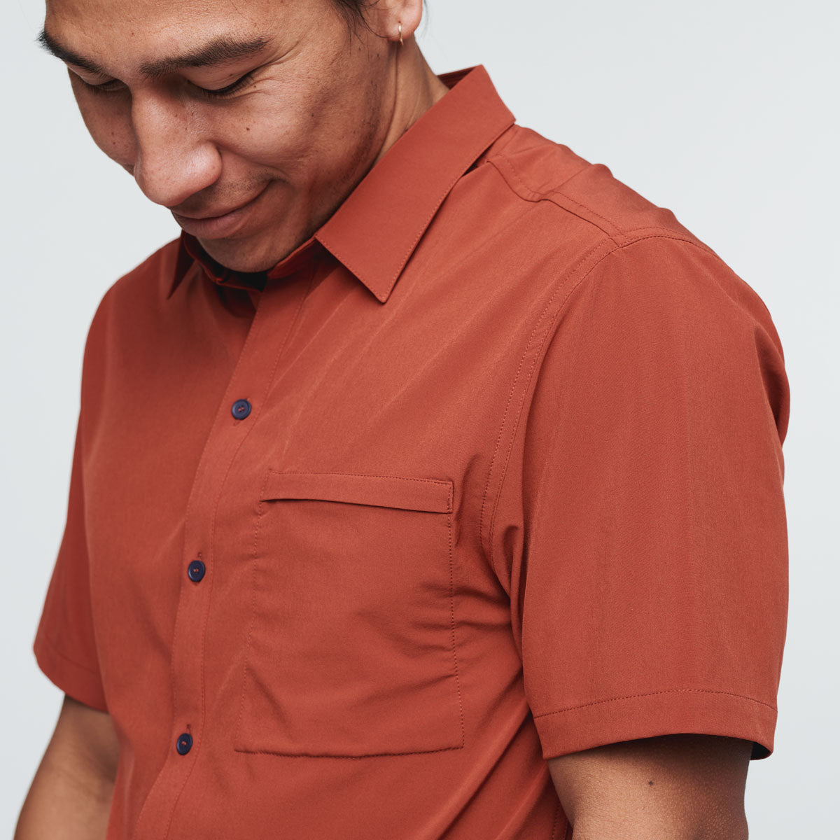 Cambio Button Up Shirt - Men's — image 13